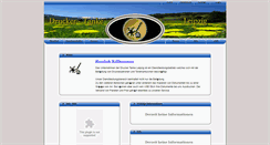 Desktop Screenshot of drucker-tanke-leipzig.de